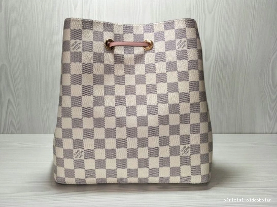 Official oldcobbler NOE NEO Vuitton Louis 0808